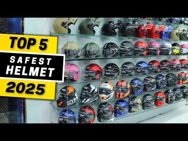 Best Helmet 2025 | Best Helmet Under 2000 | Steelbird Helmet | Studds Helmet | Vega Helmet