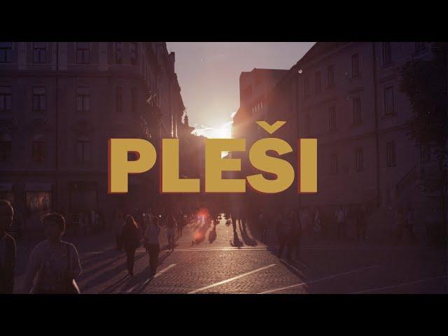 Zlatko - Pleši (Official Video)