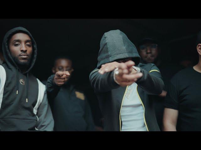 Freeze Corleone 667 - Amérique du Sud