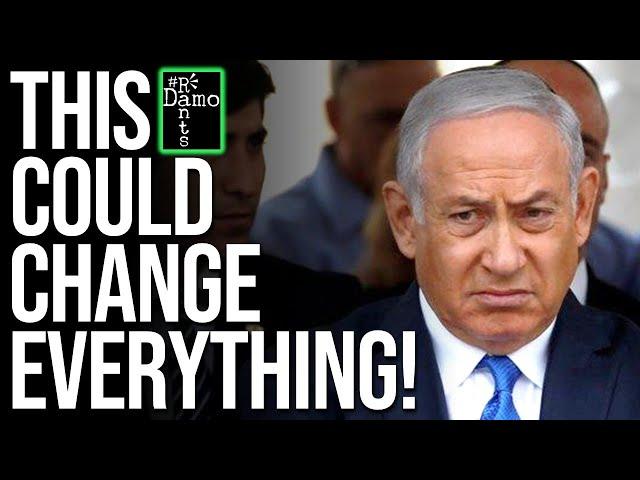 The Houthis Aren't Israel’s Only Threat in the Red Sea Anymore!
