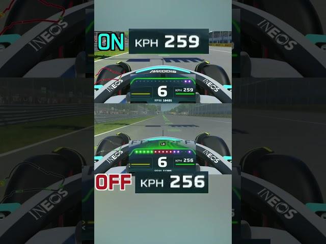 Does DRS work with 0-0 Wings?
