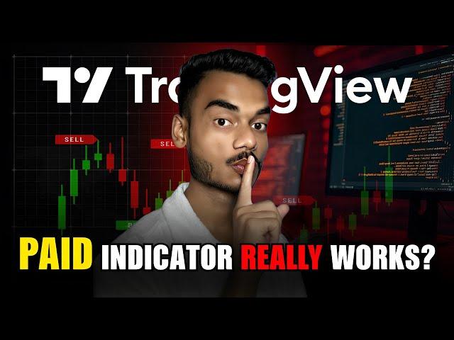 Top 3 TradingView Premium Indicators for Day Traders(Beginners)