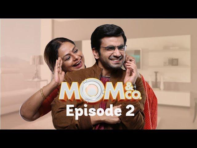 Mom & Co. | Original Series | Episode 2 | Namak Kam Hai | The Zoom Studios