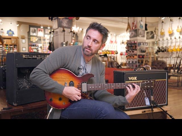 BEST Used Guitar?! | Plugged In Ep. 6