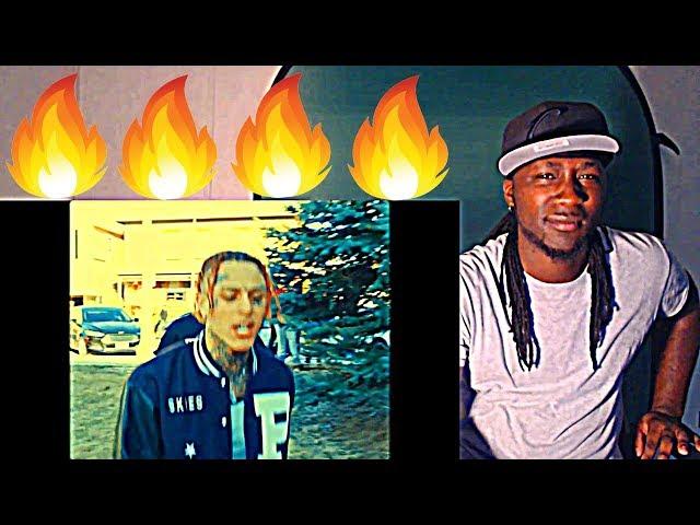 Lil Skies - Welcome To The Rodeo (Dir. by @_ColeBennett_)REACTION!!!