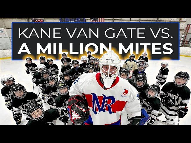 Shootout vs. A MILLION 8 YEAR-OLDS!