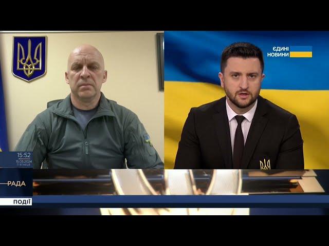 1527 захисних споруд є на Донеччині. Ми стежимо за їх станом, - Вадим Філашкін
