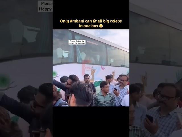 Giving us desi wedding vibes  #ambani #vibes #wedding #ambaniwedding  #shortsyoutube