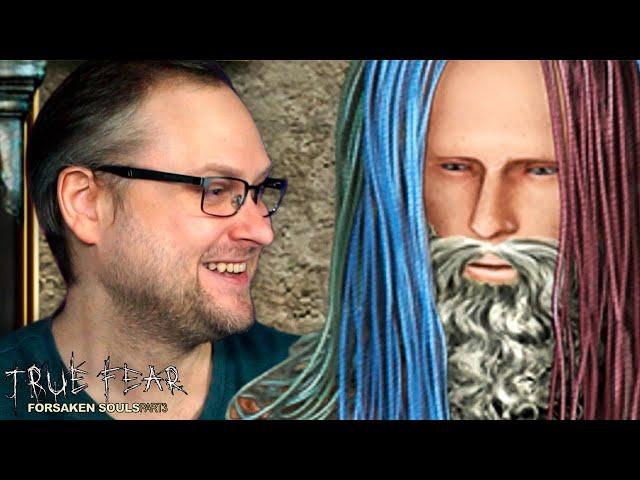 СКРАФТИЛ ОХРАННИКА ► True Fear: Forsaken Souls Part 3 #3