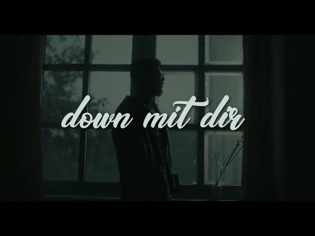 [FREE] ''down mit dir'' KALIM x reezy Type Beat | Licht Brennt