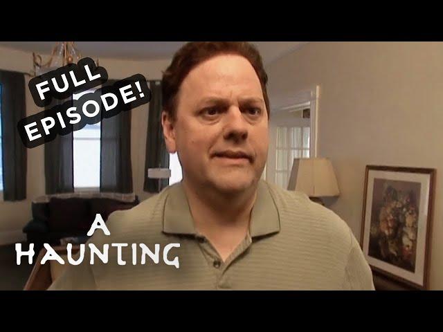 Fear House | FULL EPISODE! | S3EP1| A Haunting