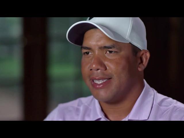 Golf Channel - Jhonny Vegas Feature