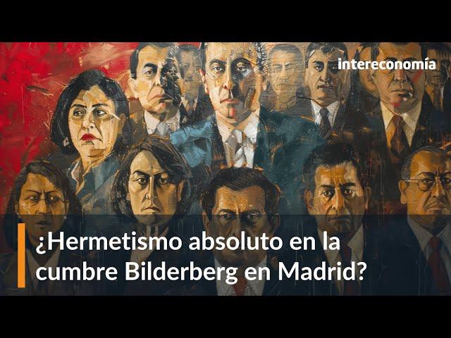 ¿Qué se decide en el Club Bilderberg? Cristina Martín Jiménez lo explica