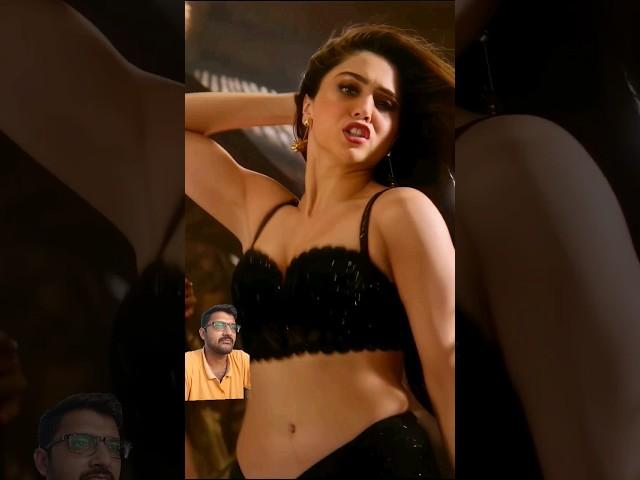 Taras | Munjya | Sharvari & Abhay Verma | Sachin-Jigar, Jasmine Sandlas | Amitabh Bhattacharya