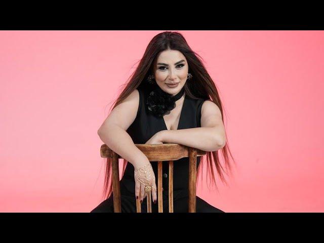 Aynur Nebiyeva - Sene Heyran 2024 (4K Music Klip)