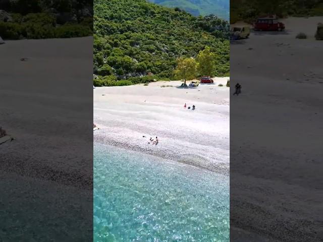 Το ακατέργαστο  του Πάρνωνα  #greece #beach #ελλάδα #travel #shortsvideo