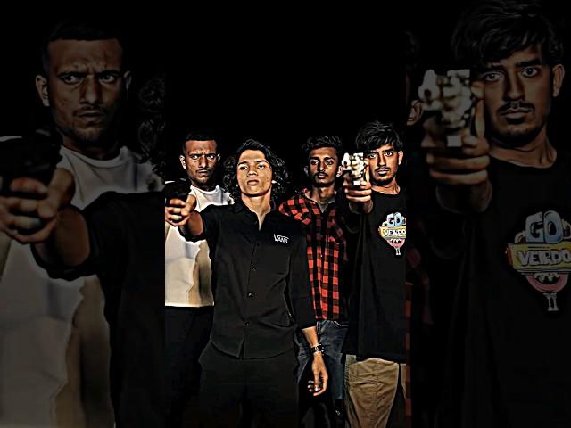 Ft. abusalim  killed rohit zinjurke abu salim attitued king #abusalim #attitued #gangster #shorts