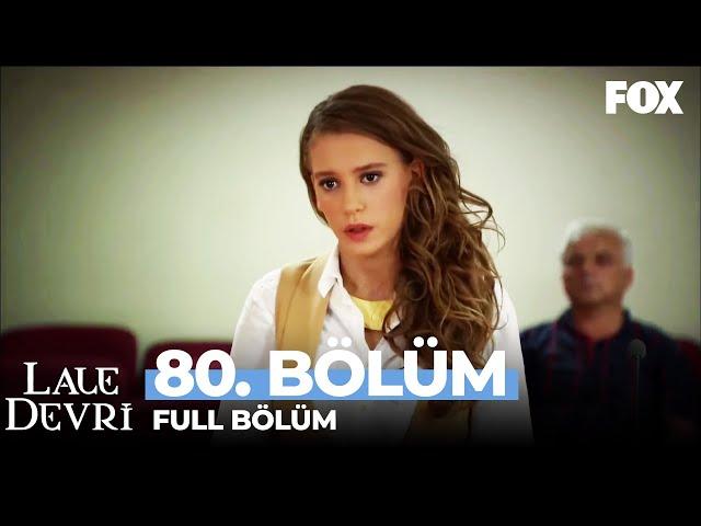 Lale Devri 80. Bölüm