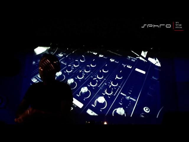 Sound Project hro - in the mix (10.05.18)