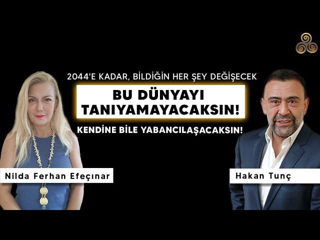 19 Kasım'dan Sonra Hiçbir Şey Eskisi Gibi Değil! | Ülkemin Kaderi Yazılıyor | Nilda Ferhan Efeçınar