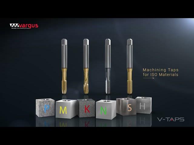 VARGUS V-TAPS