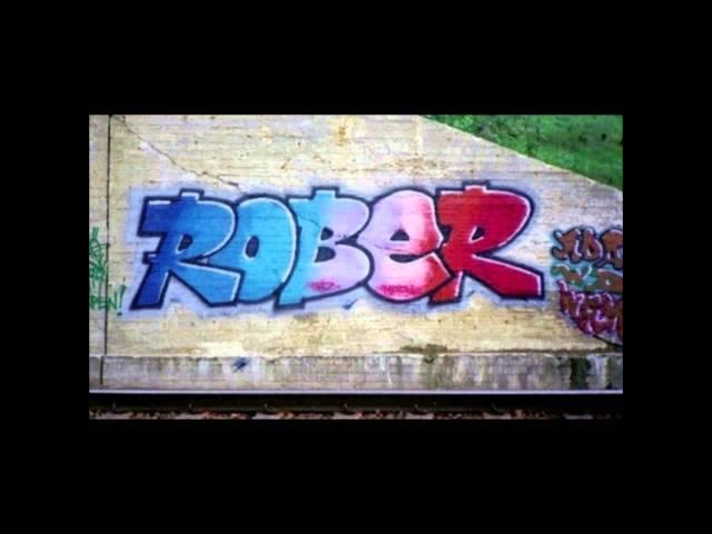 R.I.P. - KING ROBBO! (1968-2014)