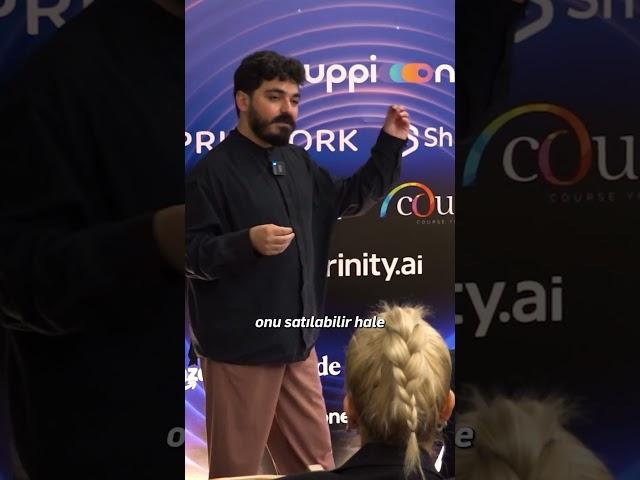 Our Manufacturer and Seller meeting | Istanbul | #ecommerce #etsy #amazonhandmade #shopifydropshi...