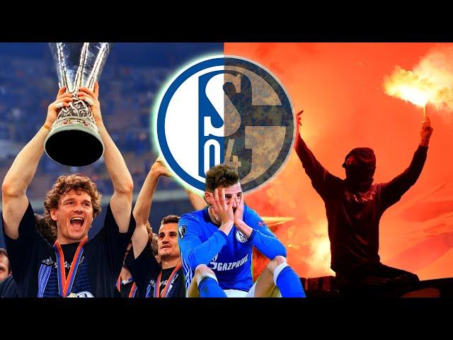 The FALL of SCHALKE 04: What REALLY Happened