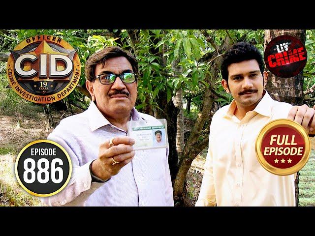 Infection का Case सुलझाने के लिए CID ने बदली अपनी Identity |CID|सी.आई.डी.| Latest Episode|5 Jan 2025