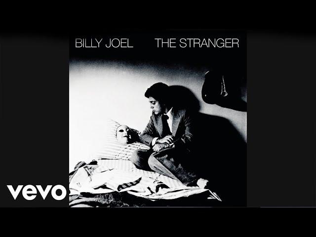 Billy Joel - Movin' Out (Anthony's Song) [Audio]