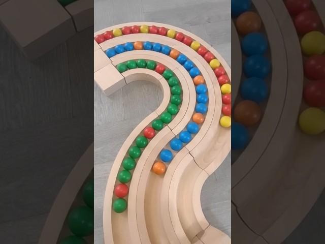  super swirl speed marble run 