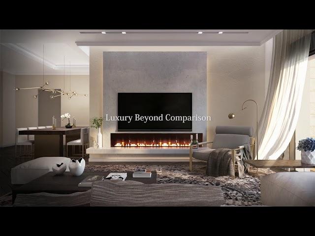 New Pre Sale Project in the German Colony