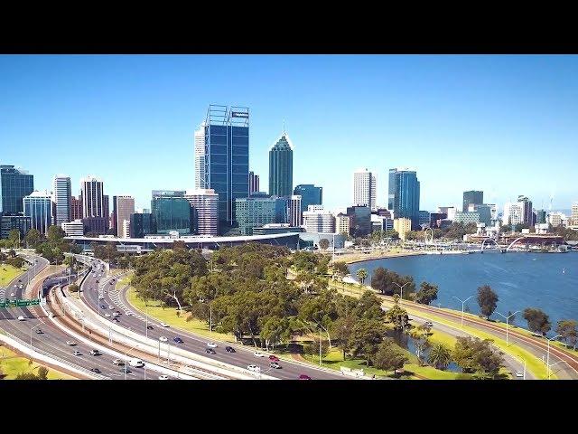 Destination WA - Visit Perth