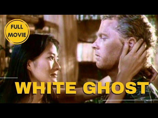 White Ghost | Action | Full Movie in English