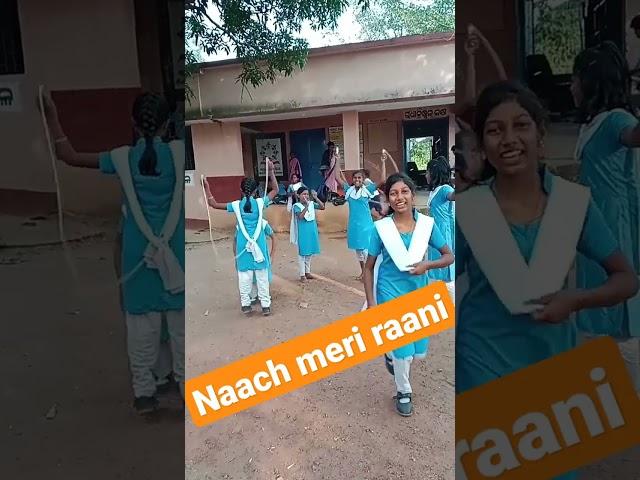 Naach meri raani ....