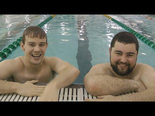 Swimming 101 with Flat Hat Sports