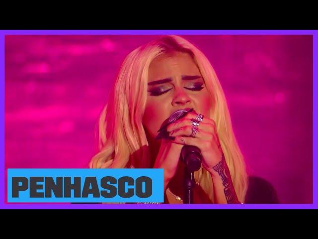 Luísa Sonza - Penhasco | Prazer, Luísa | Música Multishow