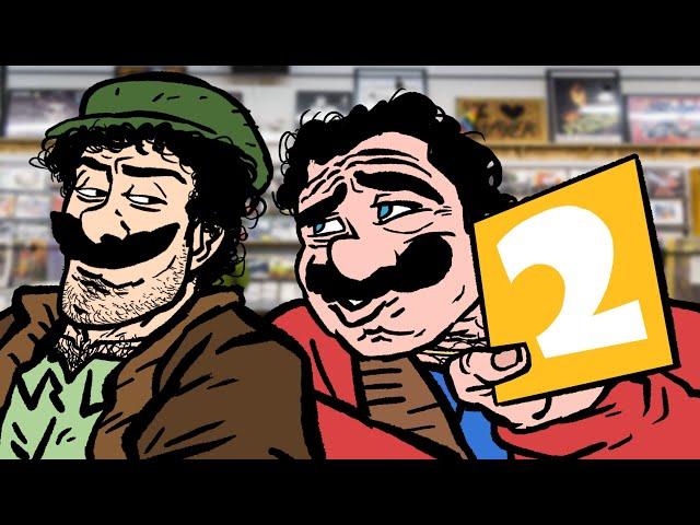 The Brothers Mario 2