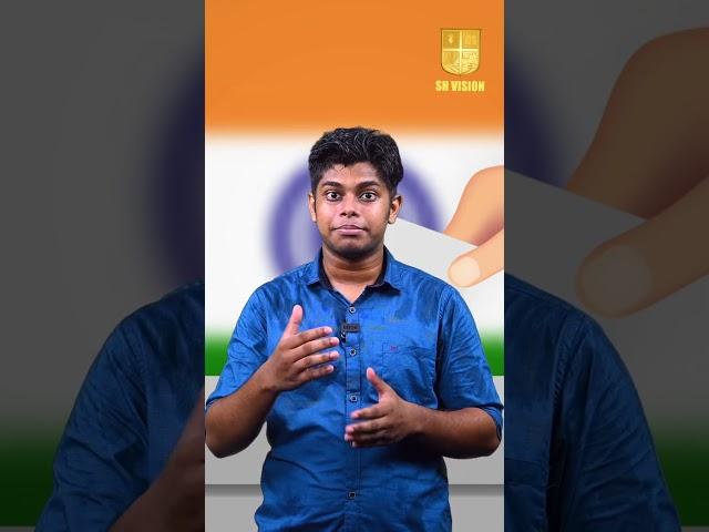 Voting Age From 21 - 18 | Indian Election | Gregor Sunny #electionage #india #loksabhaelection2024