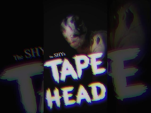 TAPE HEAD (Horror Short)