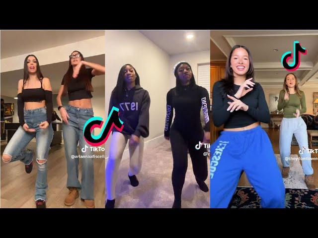 GOOD FOR ME (DANCE) | TIKTOK COMPILATION