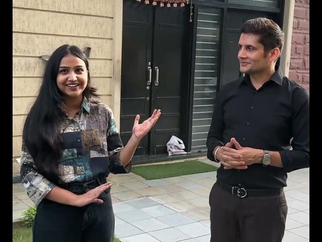 CMA INTER AIR 18|| Bhoomika Panchariya||JUNE-24|| SACHIN AJMERA CLASSES, JAIPUR || CA SACHIN AJMERA