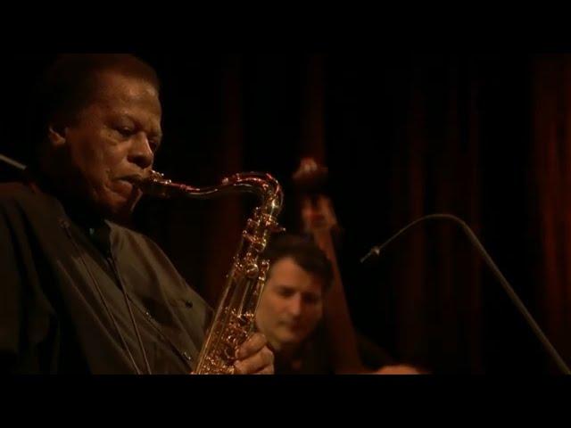 Wayne Shorter - Orbits (Live)