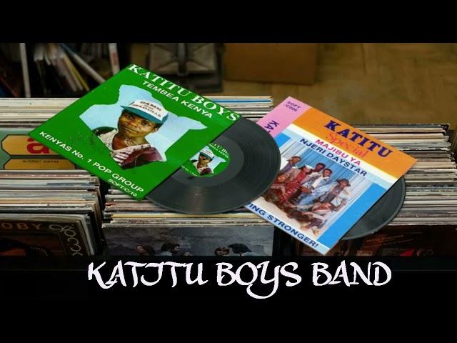 Kailu by Katitu Boys Band