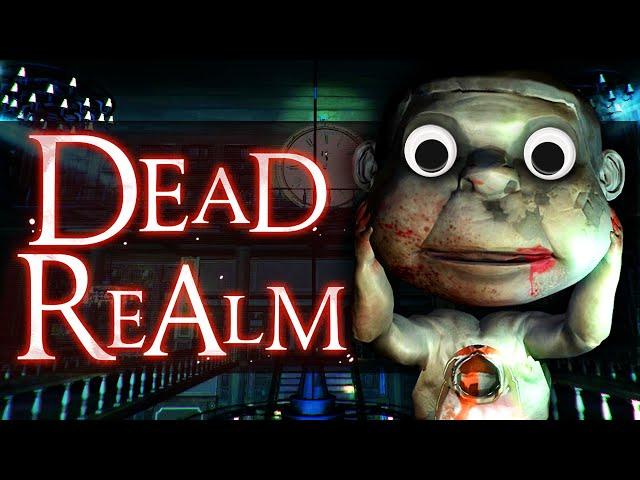 Dead Realm: Funny Moments! - (Dead Realm Gameplay)