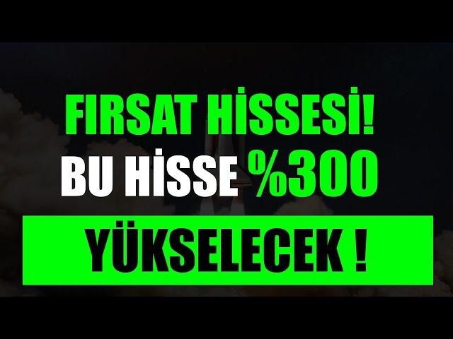 DİKKAT FIRSAT HİSSESİ! BU ENERJİ HİSSELERİNDE ORTA VADE 3X POTANSİYEL MEVCUT! MUTLAKA İZLE!