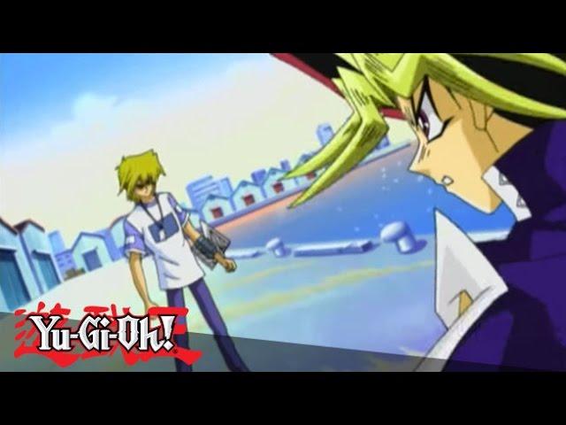 Yu-Gi-Oh! - 'Til the End Trailer