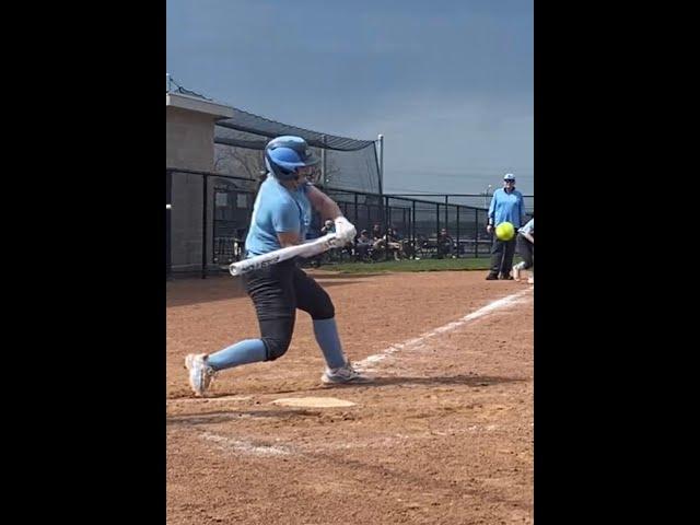 Julia Schimizzi High School 2024