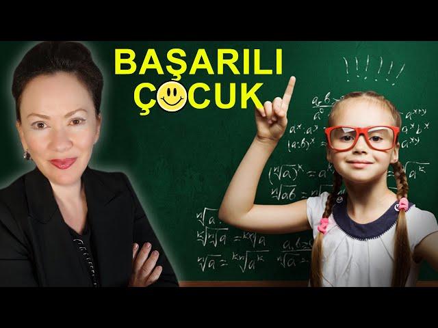 Özgüvenli ve Başarılı Çocuk Nasıl Yetiştirilir? ( Psikolog Önerileri )