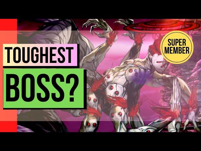 [Another Eden] Inimical Travelers Curse Guide - How to Beat (Super Member Exclusive)